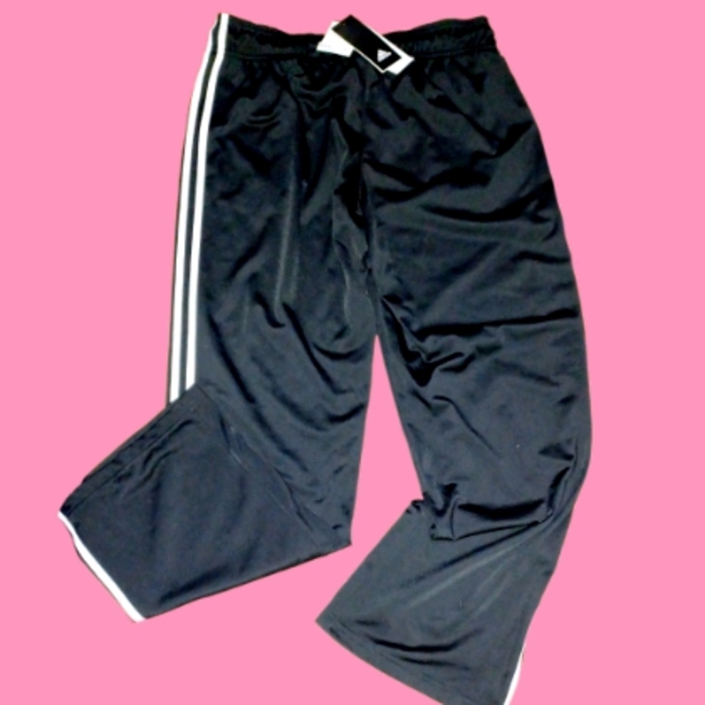 Adidas Stripes pants L